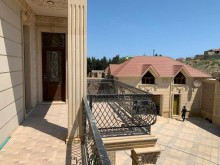 Satılır Villa, Abşeron.r, Novxanı-14