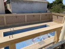 Satılır Villa, Abşeron.r, Novxanı-15