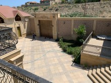 Satılır Villa, Abşeron.r, Novxanı-16