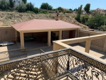 Satılır Villa, Abşeron.r, Novxanı-17