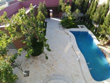 Satılır Həyət evi, Xəzər.r, Mərdəkan-5