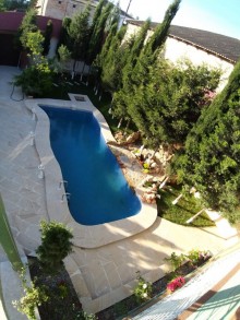 Satılır Həyət evi, Xəzər.r, Mərdəkan-7