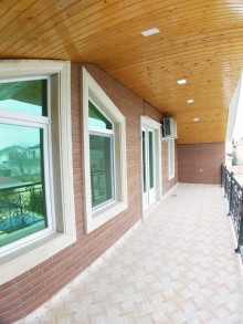 Satılır Həyət evi, Xəzər.r, Mərdəkan-6