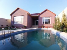 Satılır Villa, Xəzər.r, Mərdəkan-2