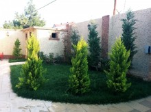 Satılır Villa, Xəzər.r, Mərdəkan-4