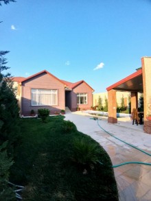 Satılır Villa, Xəzər.r, Mərdəkan-12