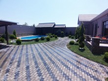 Satılır Villa, Xəzər.r, Şüvəlan-2