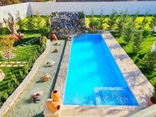 Satılır Villa, Xəzər.r, Mərdəkan-5