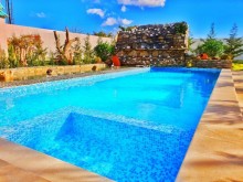 Satılır Villa, Xəzər.r, Mərdəkan-18