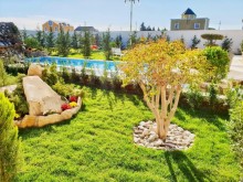Satılır Villa, Xəzər.r, Mərdəkan-19
