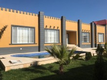 Satılır Villa, Xəzər.r, Mərdəkan-1
