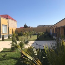 Satılır Villa, Xəzər.r, Mərdəkan-2