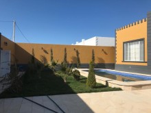 Satılır Villa, Xəzər.r, Mərdəkan-11
