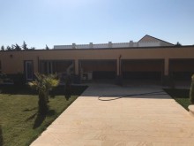 Satılır Villa, Xəzər.r, Mərdəkan-12