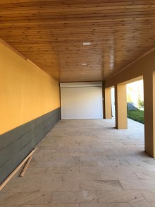 Satılır Villa, Xəzər.r, Mərdəkan-13