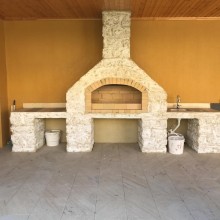 Satılır Villa, Xəzər.r, Mərdəkan-17