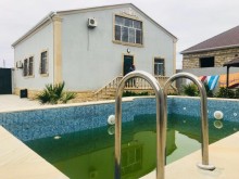 Satılır Villa, Xəzər.r, Şağan-1
