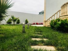 Satılır Villa, Xəzər.r, Şağan-2