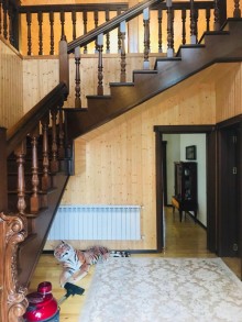 Satılır Villa, Xəzər.r, Şağan-3
