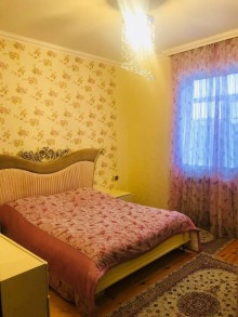 Satılır Villa, Xəzər.r, Şağan-4