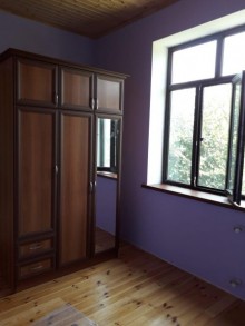 Satılır Həyət evi, Qəbələ.ş-6