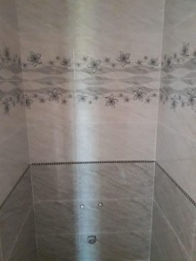 Satılır Həyət evi, Qəbələ.ş-8