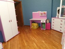 Kirayə (Aylıq) Yeni Tikili, Binəqədi.r, 7-ci mikrorayon, Azadlıq.m-4