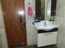 Kirayə (Aylıq) Yeni Tikili, Binəqədi.r, 7-ci mikrorayon, Azadlıq.m-10