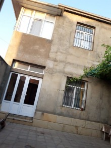 Satılır Həyət evi, Nizami.r, Qara Qarayev.m-2