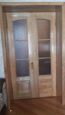 Satılır Həyət evi, Nizami.r, Qara Qarayev.m-3
