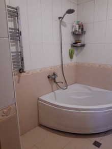 Satılır Həyət evi, Nizami.r, Qara Qarayev.m-4