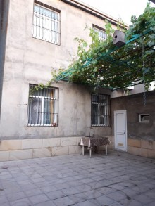 Satılır Həyət evi, Nizami.r, Qara Qarayev.m-5