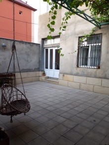 Satılır Həyət evi, Nizami.r, Qara Qarayev.m-7