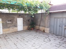 Satılır Həyət evi, Nizami.r, Qara Qarayev.m-8