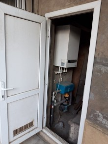 Satılır Həyət evi, Nizami.r, Qara Qarayev.m-9