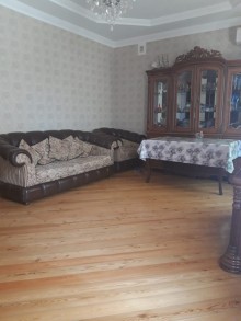 Satılır Həyət evi, Nizami.r, Qara Qarayev.m-12