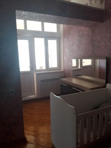 Satılır Həyət evi, Nizami.r, Qara Qarayev.m-17
