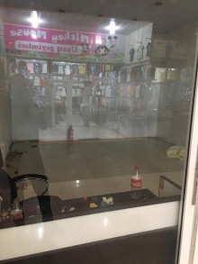 Satılır Obyekt, Qaradağ.r, Lökbatan, Avtovağzal.m-3