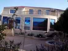 Satılır Həyət evi, Sabunçu.r, Pirşağı-1