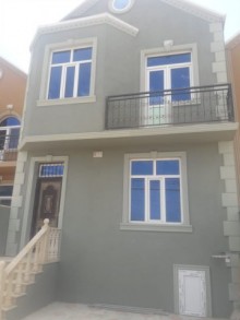 Satılır Həyət evi, Abşeron.r, Masazır-1