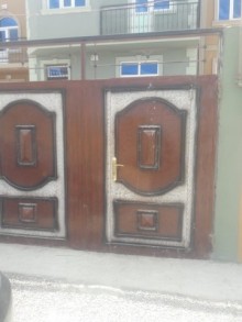 Satılır Həyət evi, Abşeron.r, Masazır-4