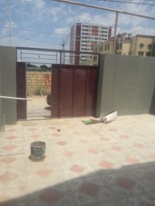 Satılır Həyət evi, Abşeron.r, Masazır-11