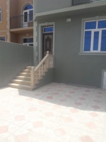 Satılır Həyət evi, Abşeron.r, Masazır-13