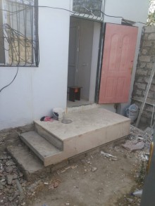 Satılır Həyət evi, Sabunçu.r, Zabrat, Koroğlu.m-1