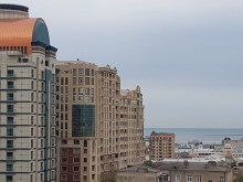 Satılır Yeni Tikili, Nəsimi.r-9