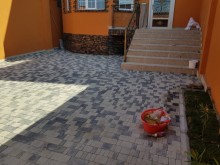Satılır Həyət evi, Xırdalan.ş-13