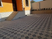 Satılır Həyət evi, Xırdalan.ş-2