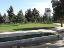 Satılır Torpaq, Yasamal.r-2