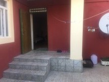 Satılır Həyət evi, Xətai.r, H.Aslanov, Həzi Aslanov.m-1