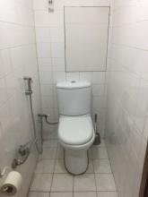 Satılır Köhnə Tikili, Suraxanı.r, Yeni Günəşli-6